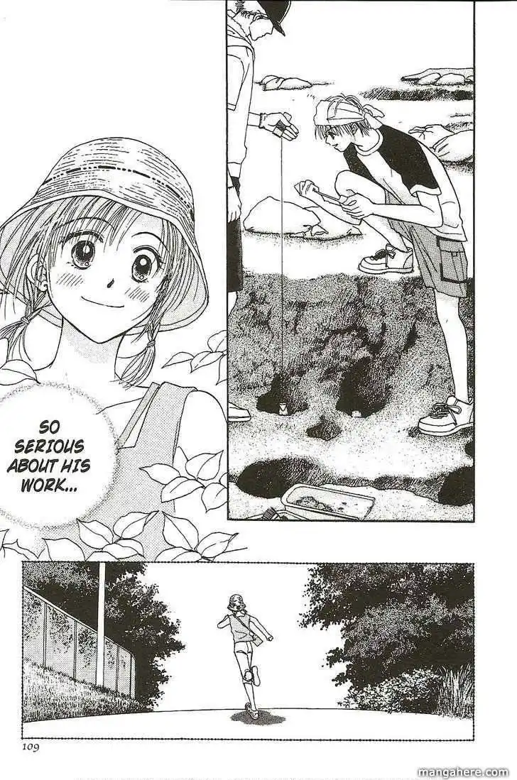 Venus wa Kataomoi Chapter 18 30